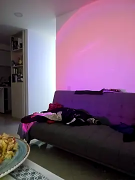 azumiichan online show from September 2025 11:07:01 PM