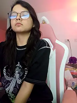 azumiichan online show from February 2026 01:10:02 AM