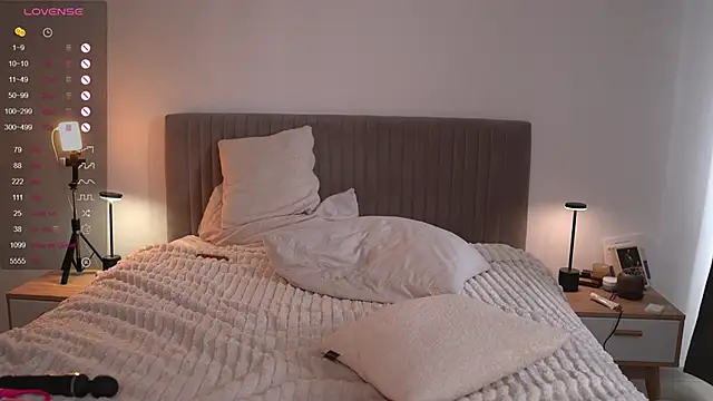 arielbell  online show from April 2026 01:02:02 PM