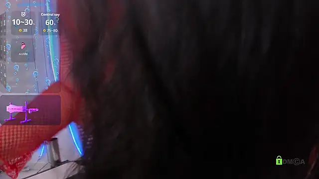 nahomi sex1 online show from March 2026 01:00:01 PM