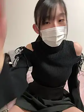 -Rinka- online show from January 2026 01:02:02 PM