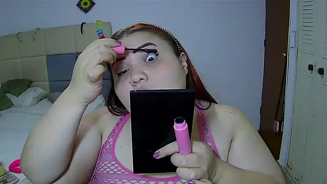 Snapshot of Jones_alexia chatting on April 2026 06:25:02 AM Jones alexia online show from April 2026 06:25:02 AM