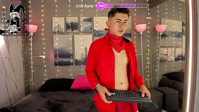 noah and rose online show from December 2025 07:21:02 PM