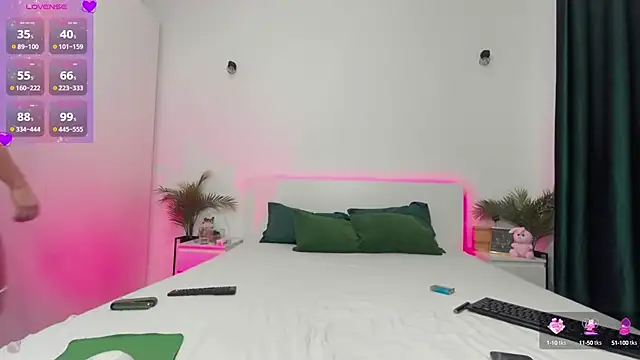 zoey marie online show from March 2025 04:09:02 PM