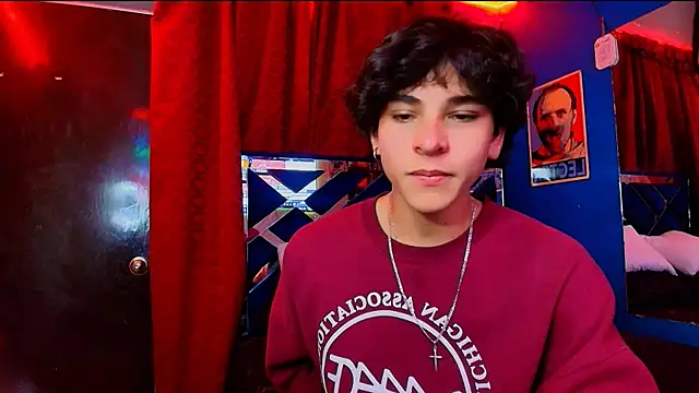 Luke Howland online show from January 2026 01:29:01 AM