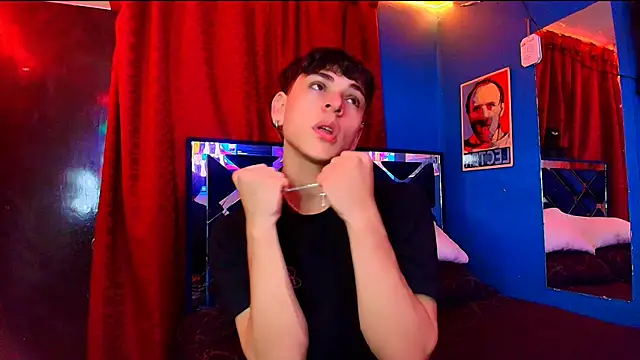 Luke Howland online show from February 2026 12:15:01 AM