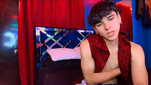 Luke Howland online show from March 2026 02:50:01 AM