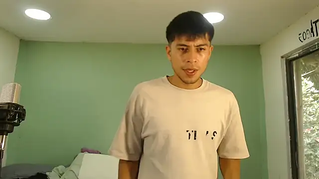 danielitopapuu online show from January 2026 05:27:02 PM