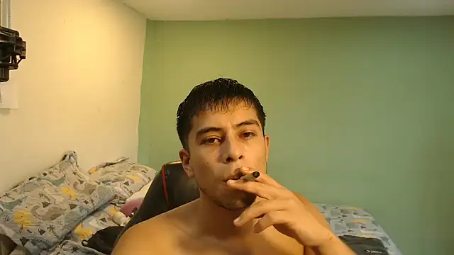 danielitopapuu online show from June 2026 07:07:02 PM