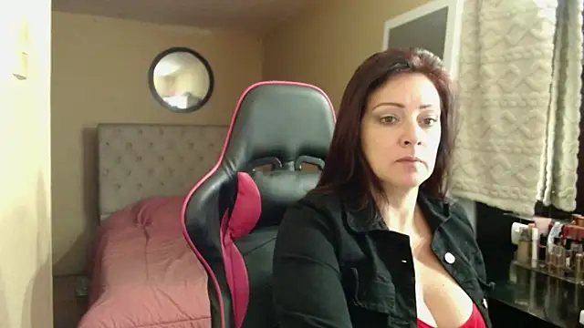 Carol Scottt online show from March 2026 08:43:01 AM