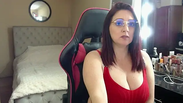 Snapshot of Carol_Scottt chatting on June 2026 06:10:02 PM Carol Scottt online show from June 2026 06:10:02 PM