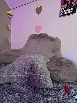 CarolaDrago online show from March 2026 09:08:01 PM