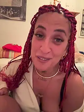 CarolaDrago online show from April 2026 08:21:01 PM