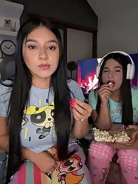 sarasoto 1 online show from February 2025 02:59:02 AM