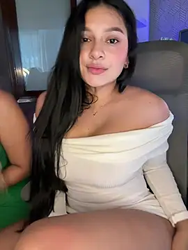 sarasoto 1 online show from February 2025 08:33:02 PM