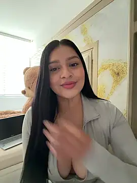 sarasoto 1 online show from February 2026 02:06:02 PM