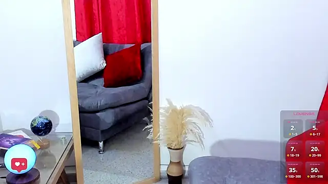  AllisonSweet  online show from December 2025 12:56:01 PM