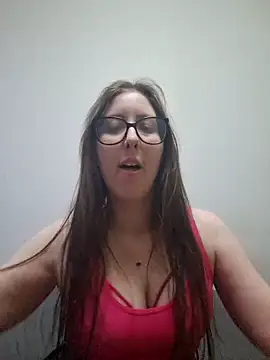 Sarah459 online show from April 2026 07:44:01 PM