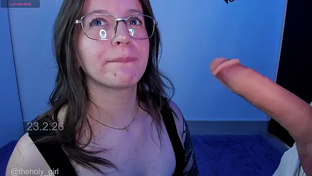 IsaFlints online show from February 2026 04:26:01 PM