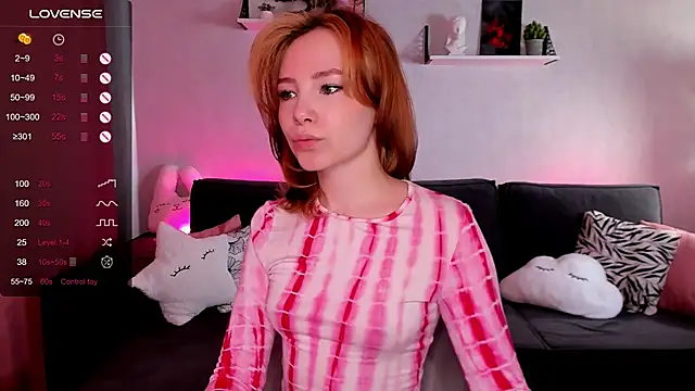 LanaBlu  online show from March 2025 02:41:02 AM