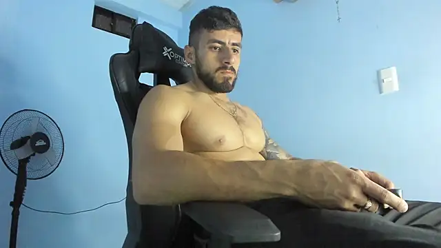  Poseidon1  online show from January 2025 03:37:02 AM