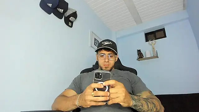  Poseidon1  online show from March 2025 03:02:02 AM