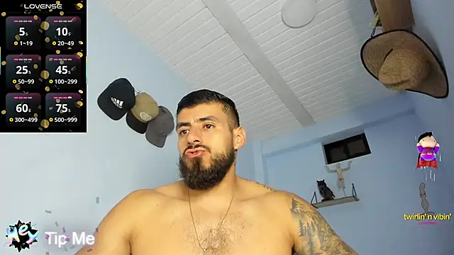  Poseidon1  online show from September 2025 04:12:02 AM