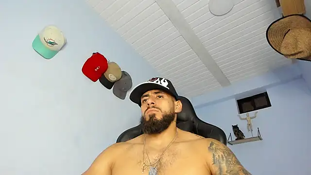  Poseidon1  online show from September 2025 05:13:01 AM