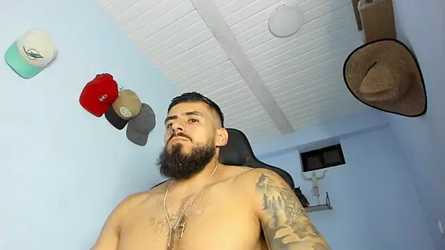  Poseidon1  online show from October 2025 04:37:01 AM