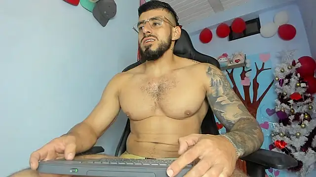  Poseidon1  online show from March 2026 03:13:01 AM