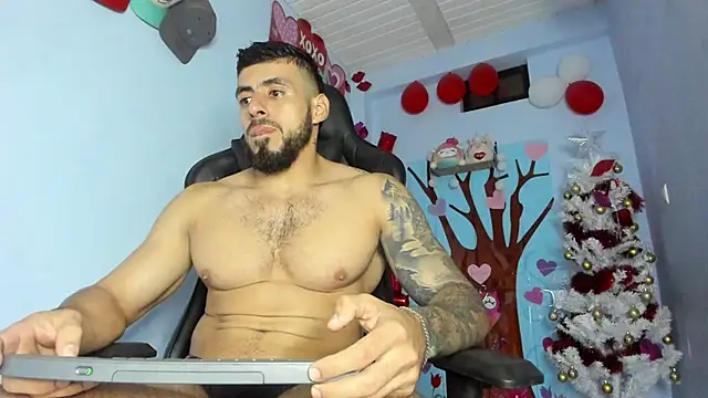  Poseidon1  online show from March 2026 03:12:01 AM