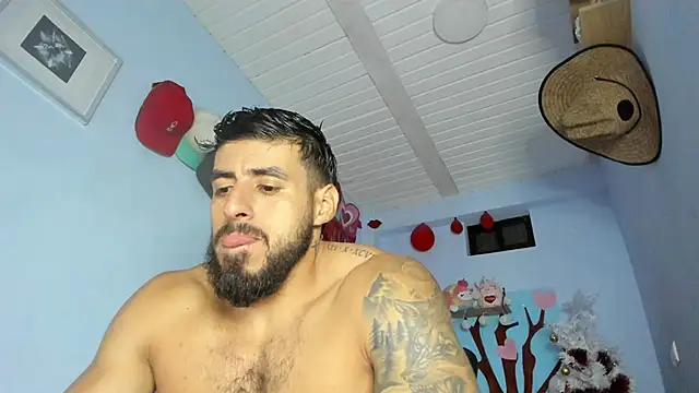  Poseidon1  online show from April 2026 03:10:02 AM