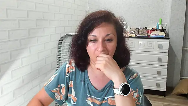 TeasyLana online show from June 2026 08:51:02 PM