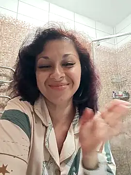 TeasyLana online show from July 2026 08:59:02 PM
