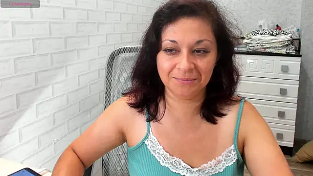 TeasyLana online show from July 2026 04:52:01 AM