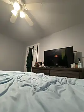 VixyGang online show from February 2026 05:31:01 PM