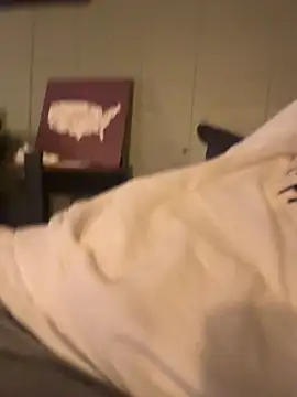 VixyGang online show from March 2026 12:00:01 PM