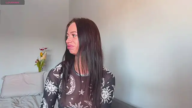 Melanisoul online show from March 2026 03:34:01 AM