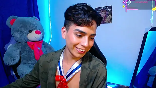 OwenBluee online show from June 2026 06:27:01 AM