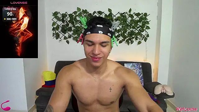 Taylor John online show from January 2025 02:03:02 PM