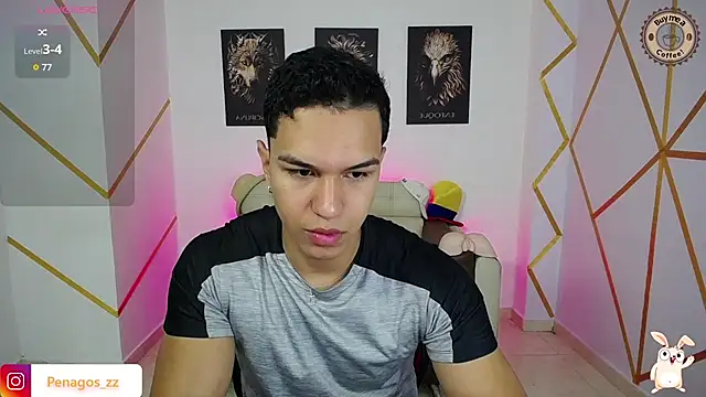 Taylor John online show from March 2025 02:59:02 PM