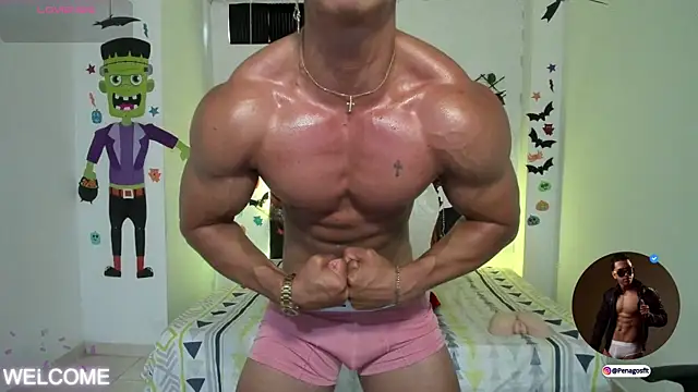 Taylor John online show from October 2025 02:51:02 PM