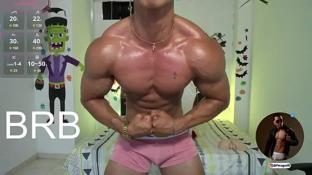 Taylor John online show from February 2026 02:32:02 PM