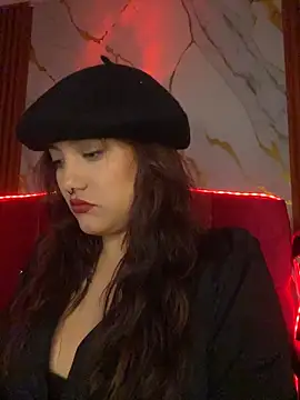angellique 22 online show from April 2026 05:03:01 AM