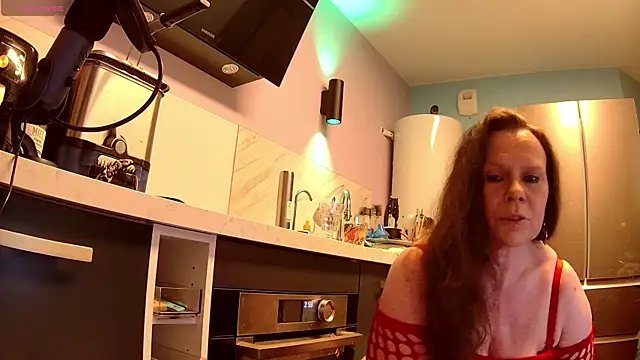 Endrocleia online show from April 2026 12:59:01 AM