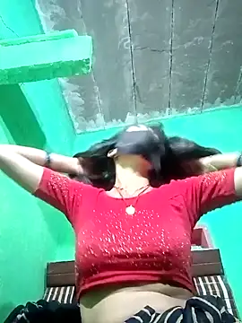 HOTBABITARAJ online show from February 2025 10:31:02 AM