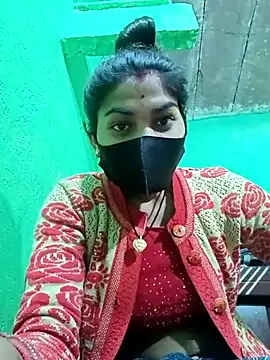 HOTBABITARAJ online show from March 2025 01:37:02 AM