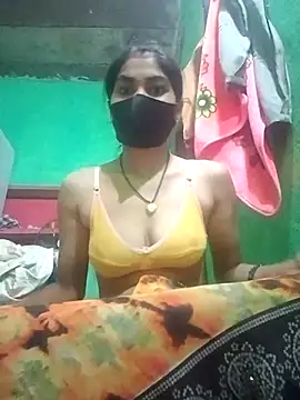 HOTBABITARAJ online show from March 2025 12:15:02 AM