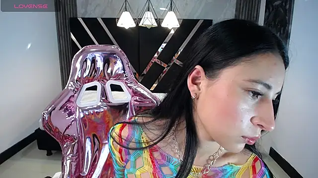 lizzyluk ch online show from February 2025 04:36:01 PM