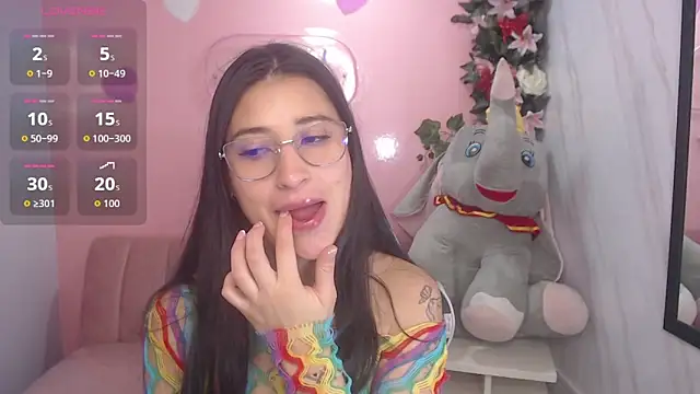 lizzyluk ch online show from January 2026 12:54:01 PM